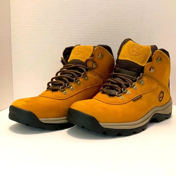 Timberland | Shoes | Timberland Mens White Ledge Mid  display picture 1